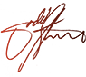 About - signature