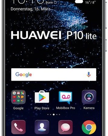 Huawei P10 LITE - Huawei P10 LITE