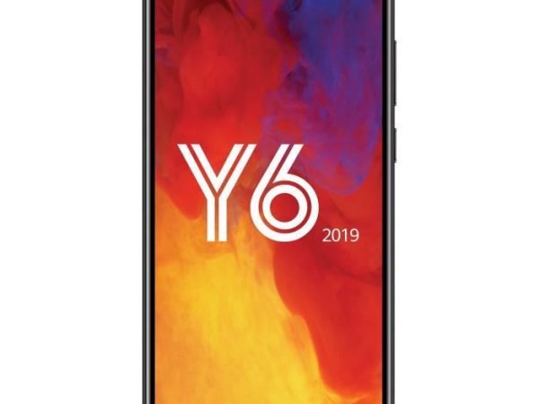 Huawei Y6 2019 - Huawei Y6 2019