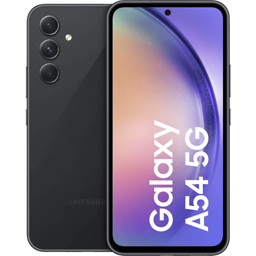 Galaxy A54 - a54