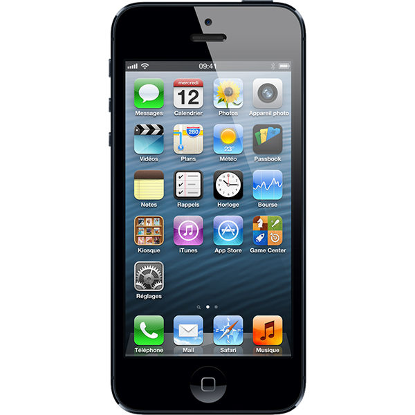 IPhone 5S - iphone 5s
