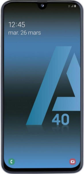 Galaxy A40 - reparation Galaxy A40