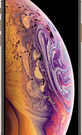 IPhone XS MAX - reparation IPhone XS