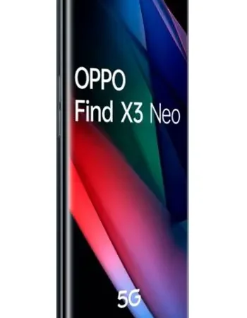 OPPO FIND X3 NEO - FIND X3 NEO