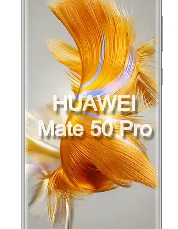 HUAWEI MATE 50 PRO - HUAWEI 50 PRO