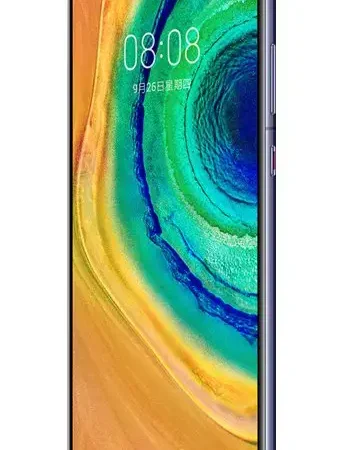 HUAWEI MATE 30 - HUAWEI MAT 30