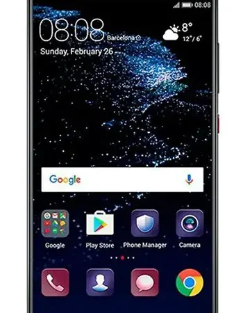 HUAWEI P10 Pro - HUAWEI P10 Pro