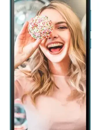 HUAWEI Y5 2019 - HUAWEI Y5 2019