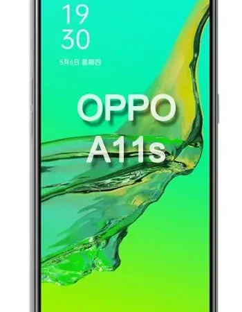 Réparation OPPO A11S - OPPO A11S