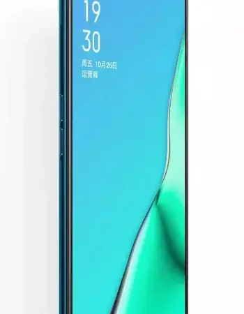 OPPO A11X - OPPO A11X