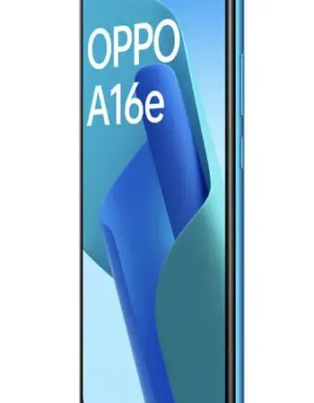 OPPO A16E - OPPO A16E