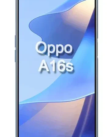 Réparation OPPO A16S - OPPO A16S