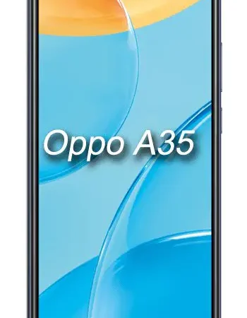 Réparation OPPO A35 - OPPO A35