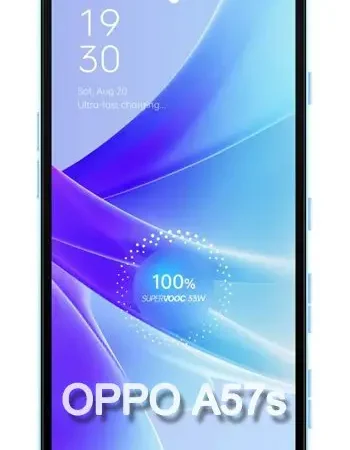 OPPO A57S - OPPO A57S