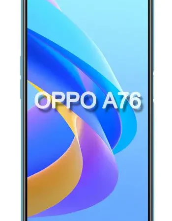 Réparation OPPO A76 - OPPO A76