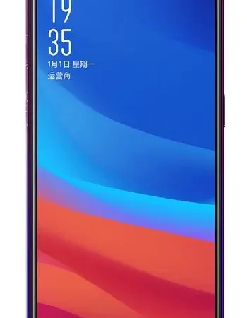 OPPO A7X - OPPO A7X