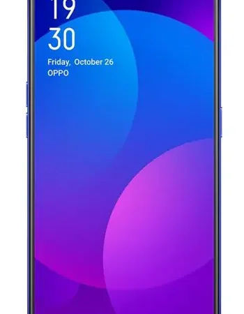 OPPO F11 - OPPO F11