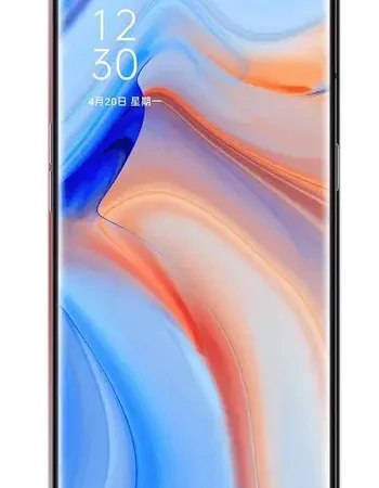 OPPO RENO 4 PRO (5G) - OPPO RENO 4 PRO