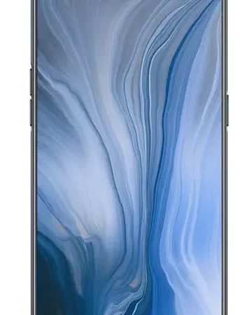 OPPO RENO Z - OPPO RENO Z