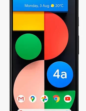 PIXEL 4A (5G) - PIXEL 4A 5G