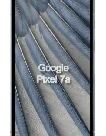 PIXEL 7A - PIXEL 7A