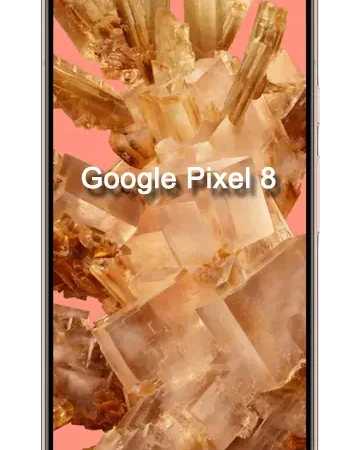 PIXEL 8 - PIXEL 8