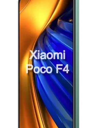 POCO F4 (5G) - POCO F4 5G