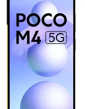 POCO M4 (5G) - POCO M4 5G