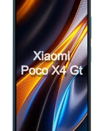 POCO X4 GT - POCO X4 GT