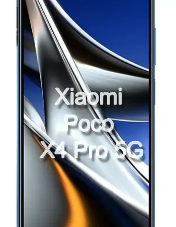 POCO X4 PRO (5G) - POCO X4 PRO 5G