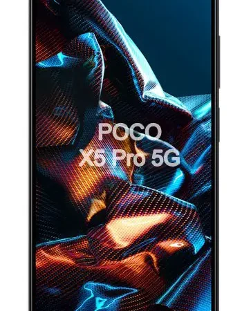 POCO X5 PRO (5G) - POCO X5 PRO 5G