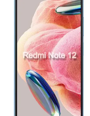 REDMI NOTE 12 (4G) - REDMI NOTE 12 4G