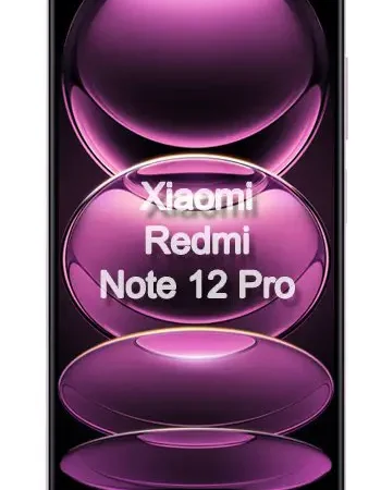 REDMI NOTE 12 PRO (5G) - REDMI NOTE 12 PRO 5G