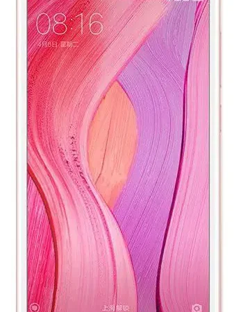 REDMI NOTE 5A PRIME - REDMI NOTE 5A PRIME