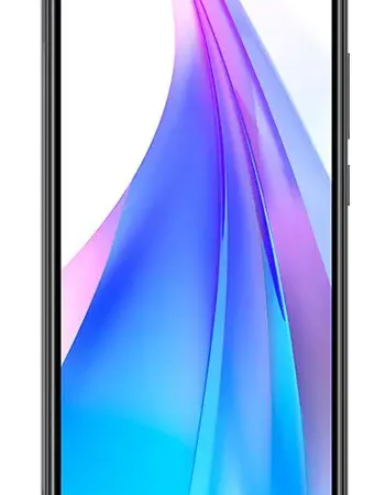 REDMI NOTE 8T - REDMI NOTE 8T