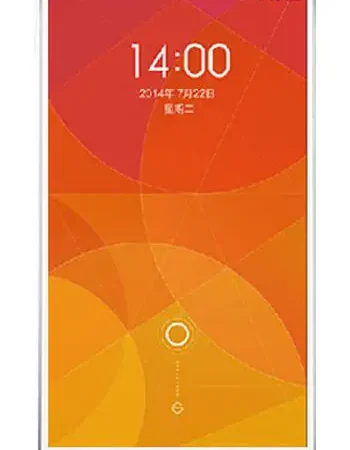 XIAOMI MI 4 - XIAOMI MI 4