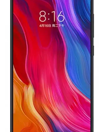 XIAOMI MI 8 - XIAOMI MI 8