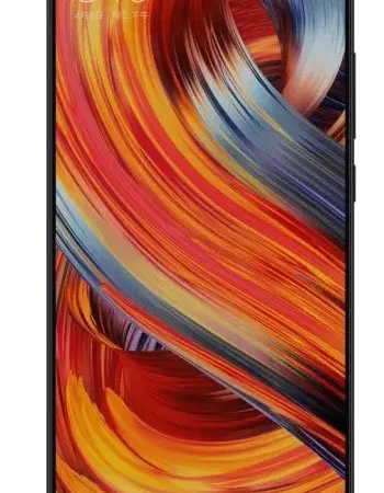 XIAOMI MI MIX 2 - XIAOMI MI MIX 2