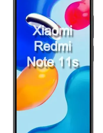 REDMI NOTE 11S - Xiaomi Redmi Note 11S 285