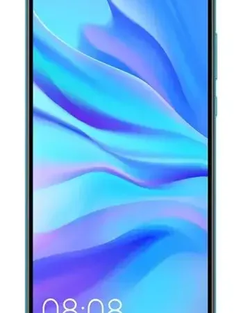 HUAWEI NOVA 4E - HUAWEI NOVA 4E