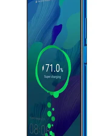 HUAWEI NOVA 5T - HUAWEI NOVA 5T