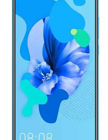 HUAWEI NOVA 5i - HUAWEI NOVA 5i