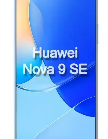 HUAWEI NOVA 9 SE - HUAWEI NOVA 9 SE