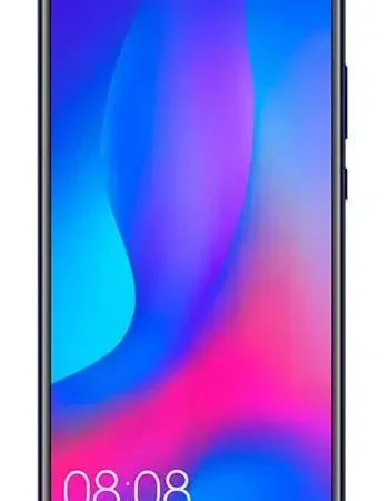 HUAWEI NOVA 3 - Huawei Nova 3