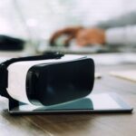 Applications de réalité augmentée : le futur dans votre poche